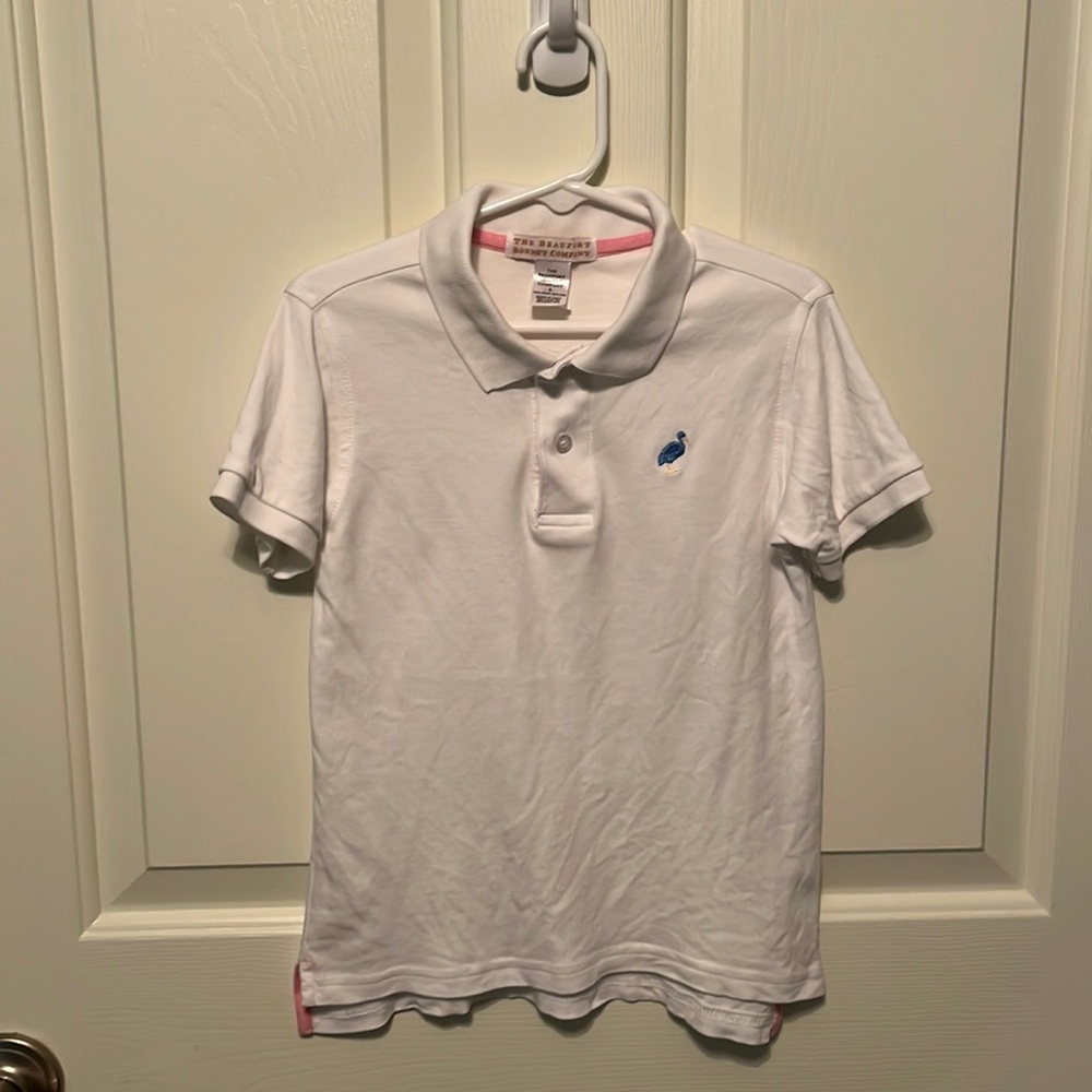Beaufort Bonnet Company polo